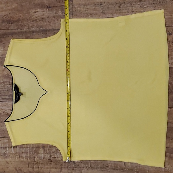 Ming Wang jacket size M and top size M - Picture 9 of 12